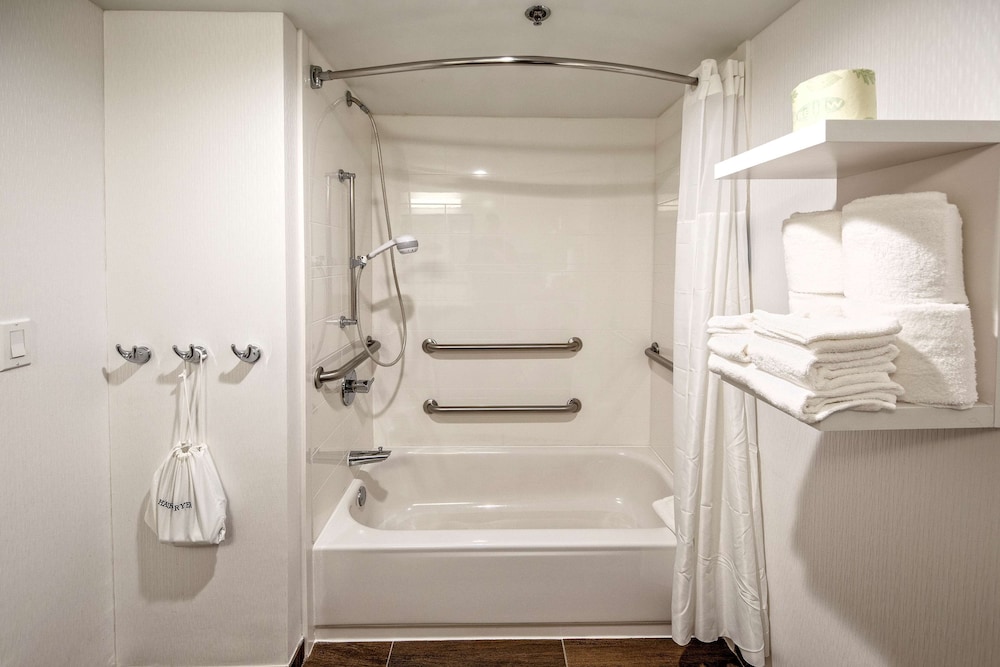 Hampton Inn Dumfries Quantico - photo 26