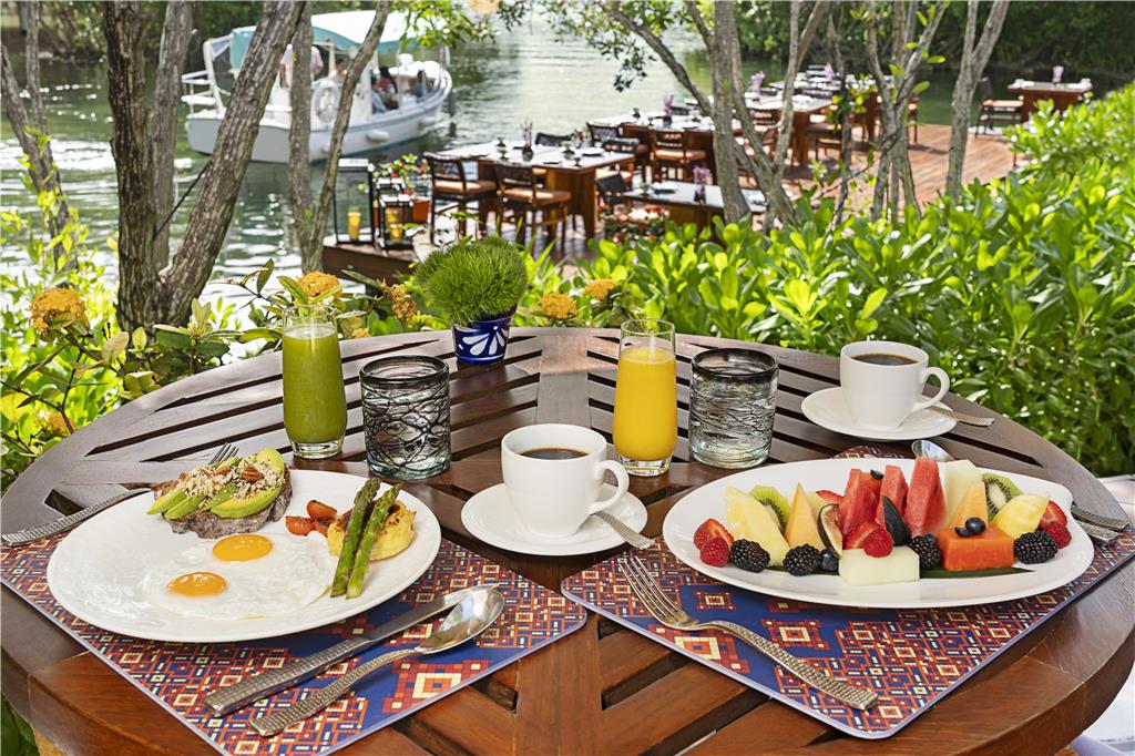 BTMXMY BREAKFAST ORIENTE