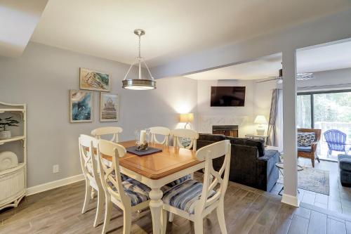 Beachwalk 208 - photo 8