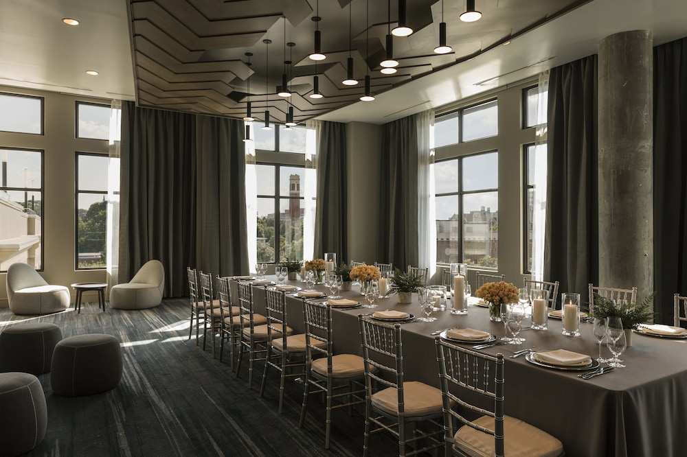Kimpton Aertson Hotel by IHG - photo 117