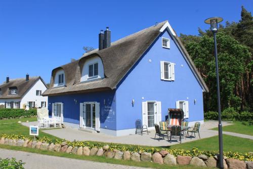 Reethaus Deichkrone - last minute hotel in Unknown City