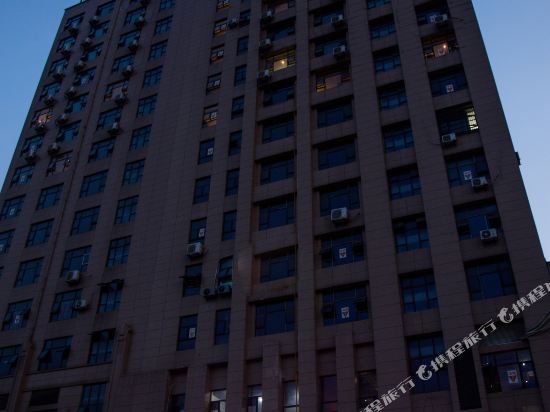 Lavande Hotels — Douhudi