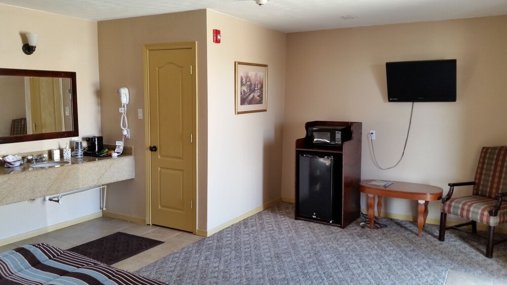 Lakeview Inn & Suites - photo 18