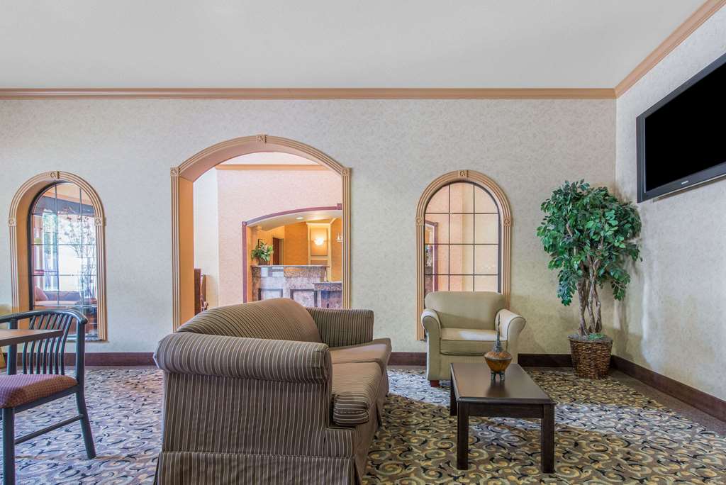 Baymont by Wyndham Wichita Falls - photo 34