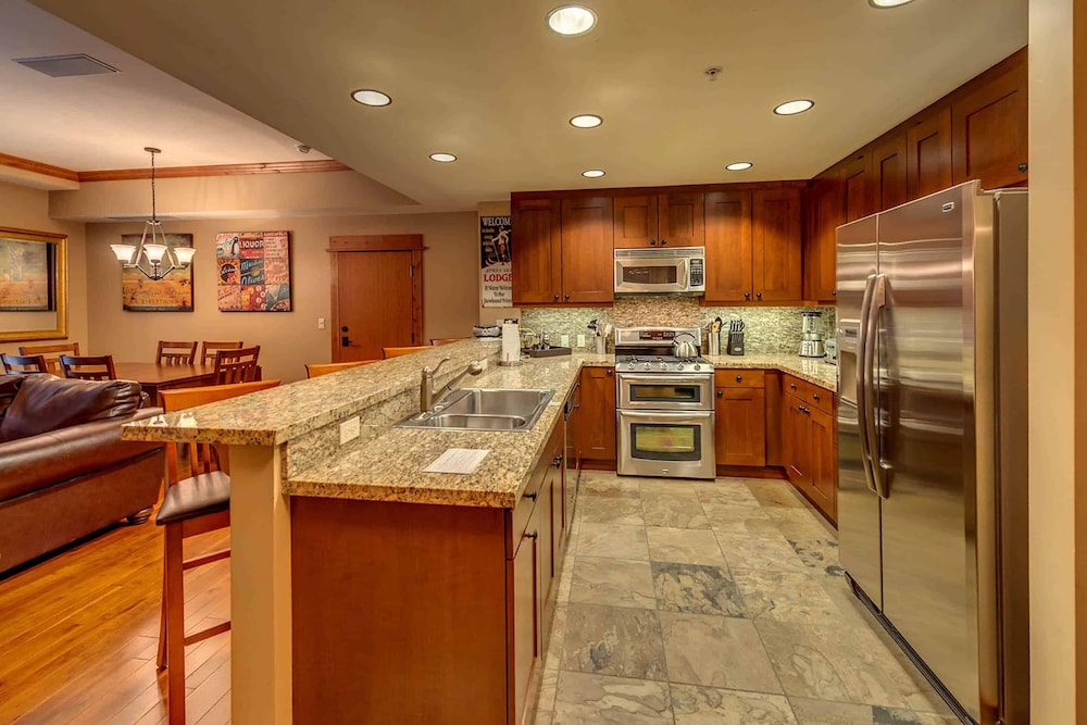 Northstar California Resort by East West Hospitality - photo 113