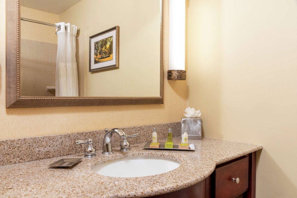 DoubleTree by Hilton Hotel Grand Rapids Airport - photo 43