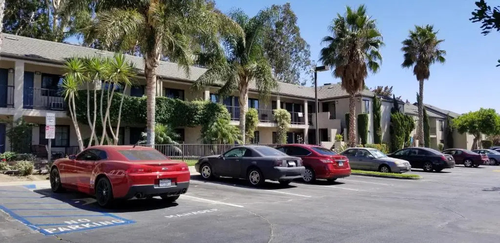 Sierra Crossing Motel - photo 23