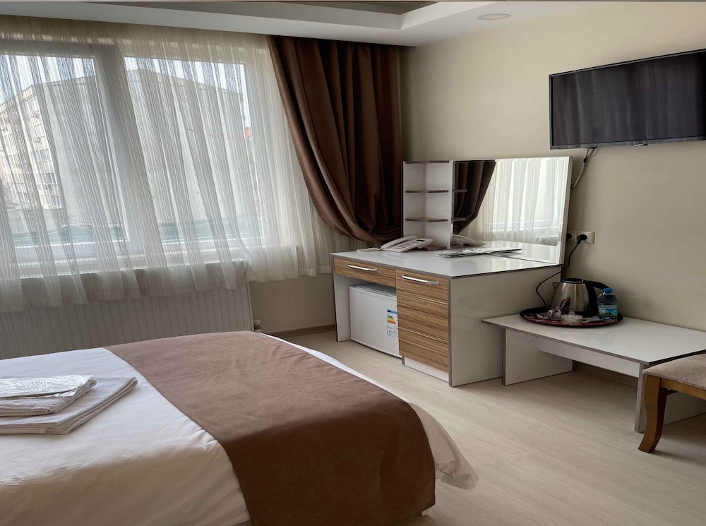 Hotel Malkoc — Bursa — photo 5