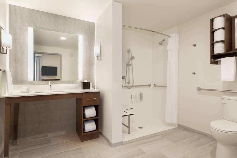 Homewood Suites By Hilton Mcdonough - photo 30