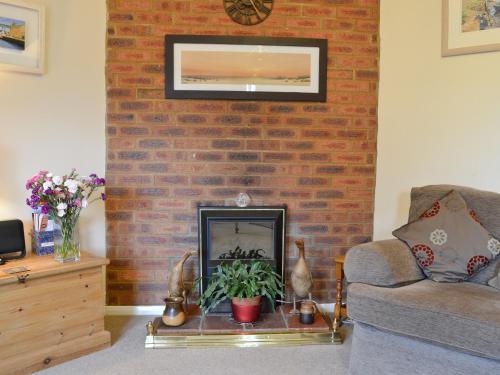 Ringstead Cottage — 4-Star Luxury Hotel in Ringstead, United Kingdom