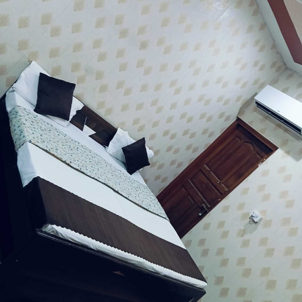 Anamika Palace in Fyzabad, India