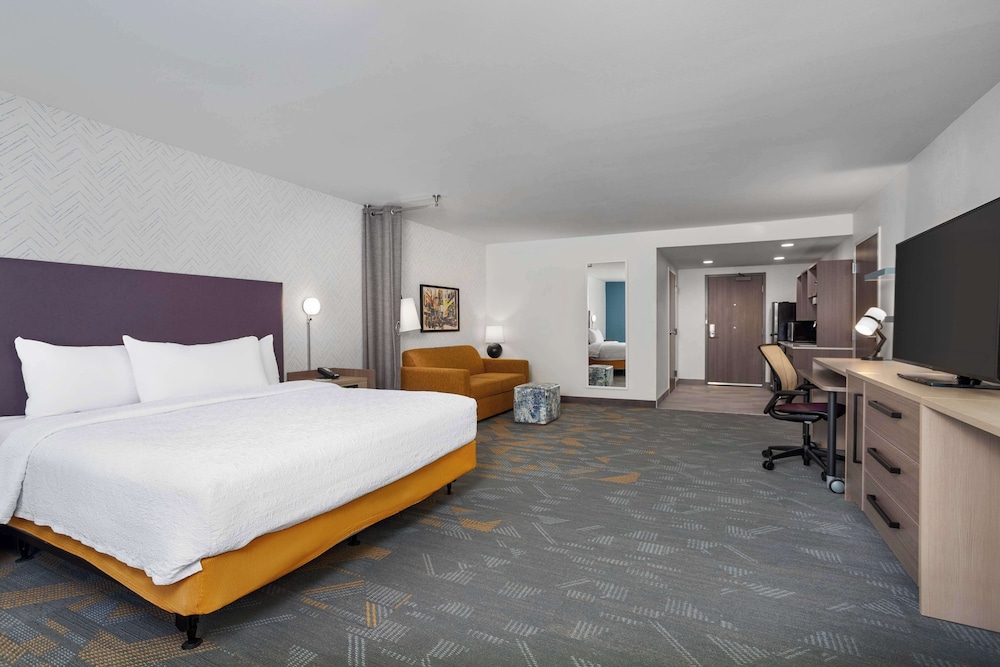Home2 Suites by Hilton Indianapolis North at Intech Park - photo 19