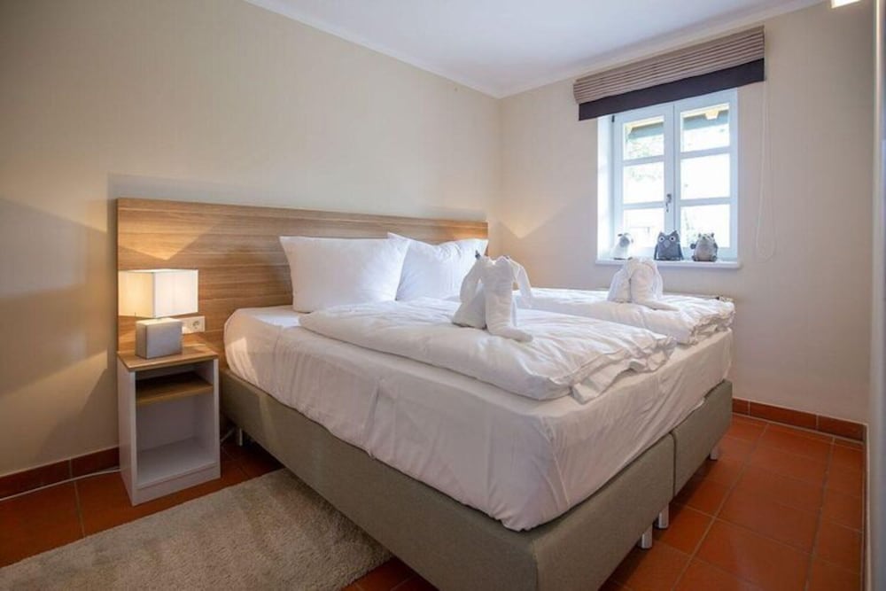 Apartment in the Rugana Vacation Village