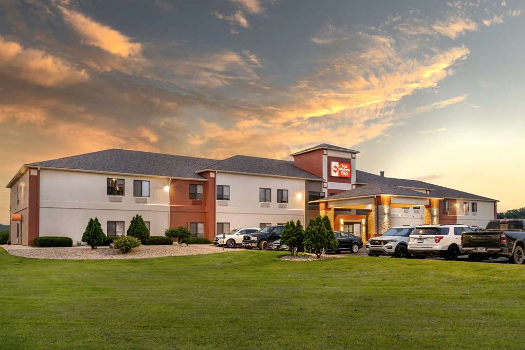 Best Western Plus Albert Lea I 90 I 35 Hotel - featured photo