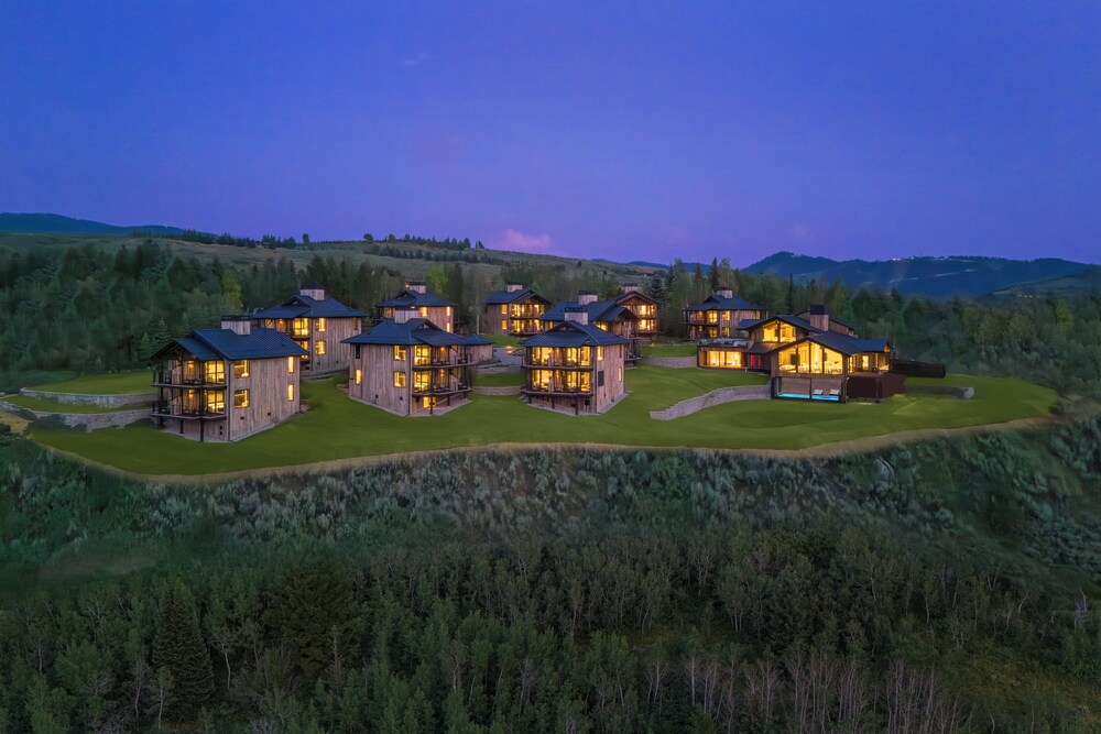 Hotel Yellowstone at Jackson Hole - photo 56