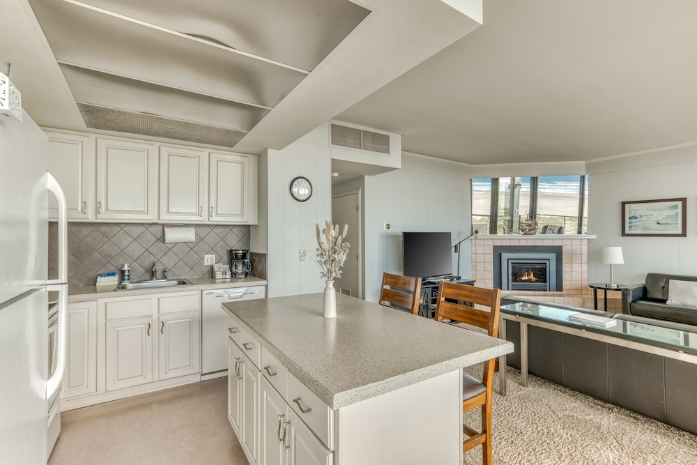 Sand & Sea Resort Condominiums - photo 360