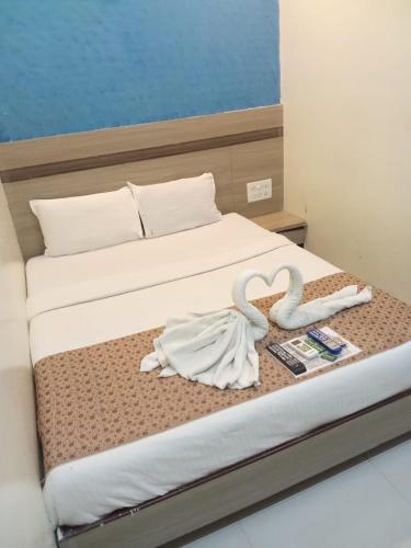 Hotel Time Gold Near Domestics Airport