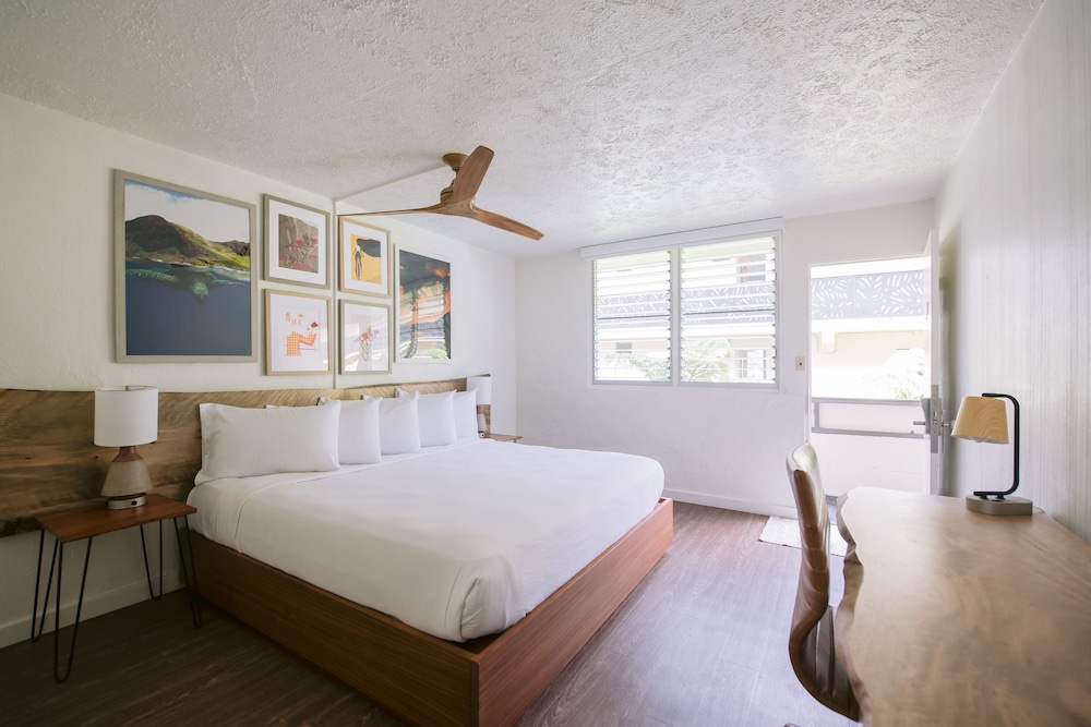 Scp Hilo Hotel - photo 29