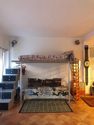A Casa Di Bice — 4-Star Luxury Hotel in Rome, Italy