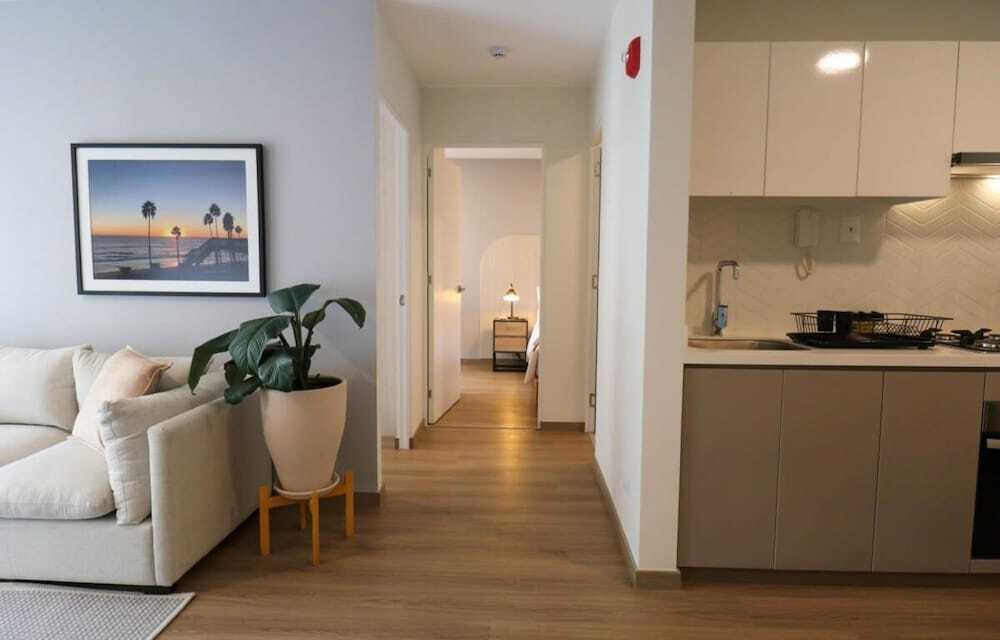 La Mar Miraflores by Wynwood House — 4-Star Luxury Hotel in Lima, Peru