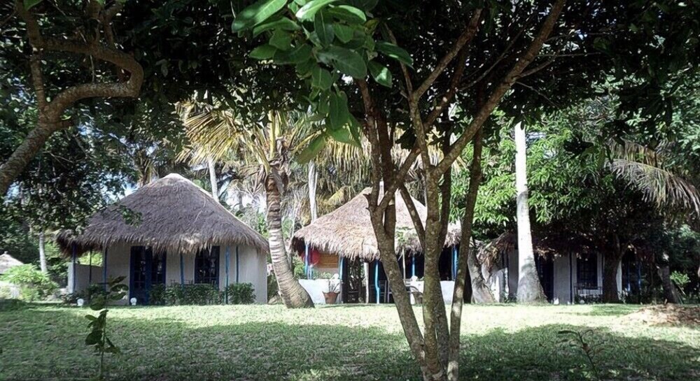 KaiaPraia in Maputo, Mozambique