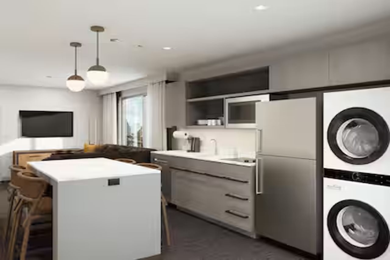 Homewood Suites by Hilton Madison Huntsville - photo 9