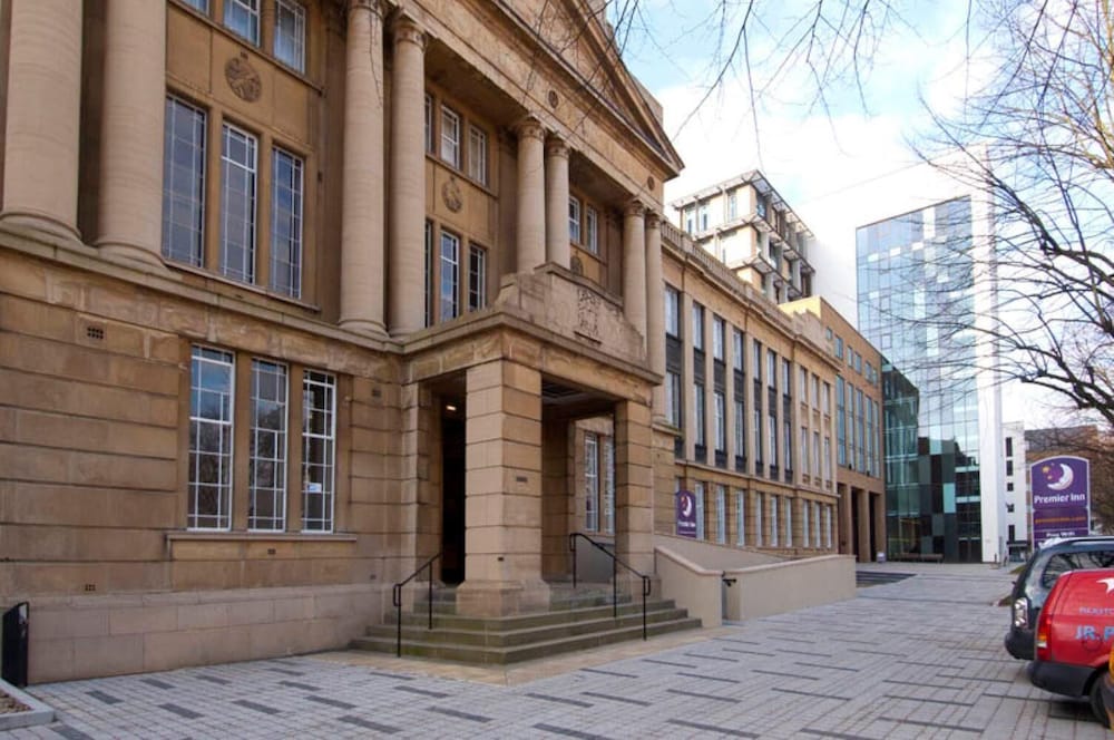 Premier Inn Coventry City in Coventry, United Kingdom