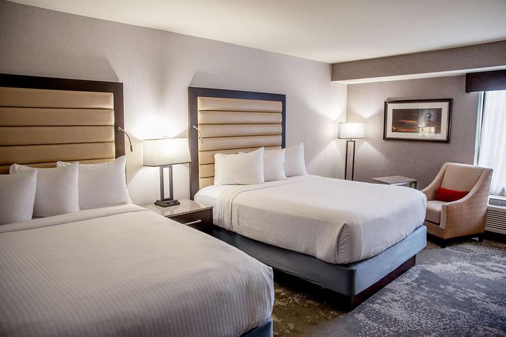 The Madison Concourse Hotel and Governor's Club - photo 9
