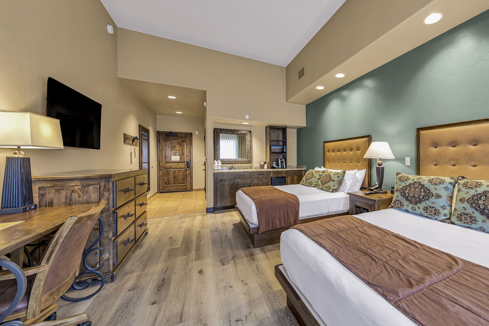 The Murieta Inn & Spa - photo 16