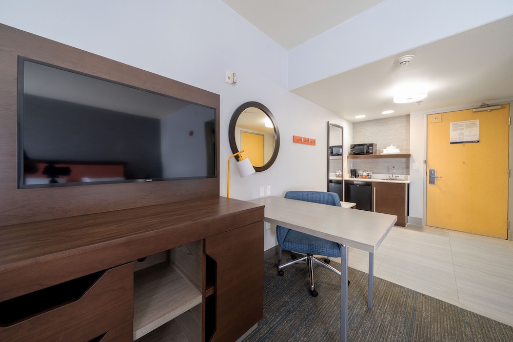 Hampton Inn & Suites Modesto Salida - photo 6