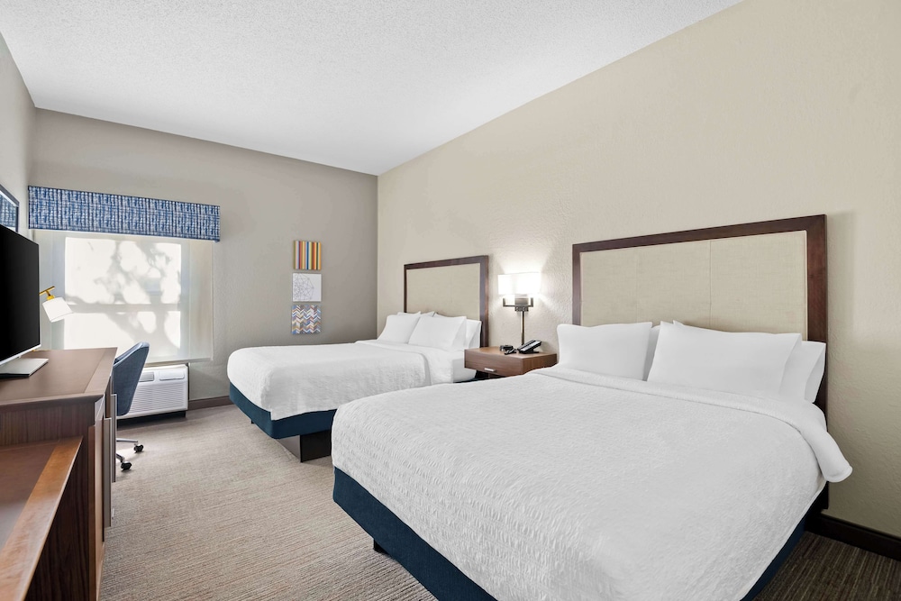 Hampton Inn Debary Deltona - photo 16