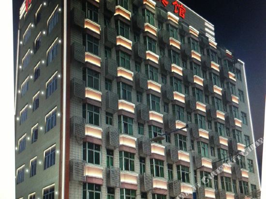 Lianfa Hotel - last minute hotel in Guangzhou