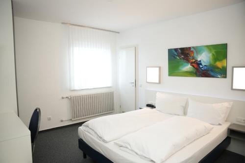 Weber Residenz in Mannheim, Germany