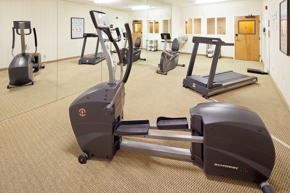 Holiday Inn Express & Suites Lancaster by IHG - photo 53