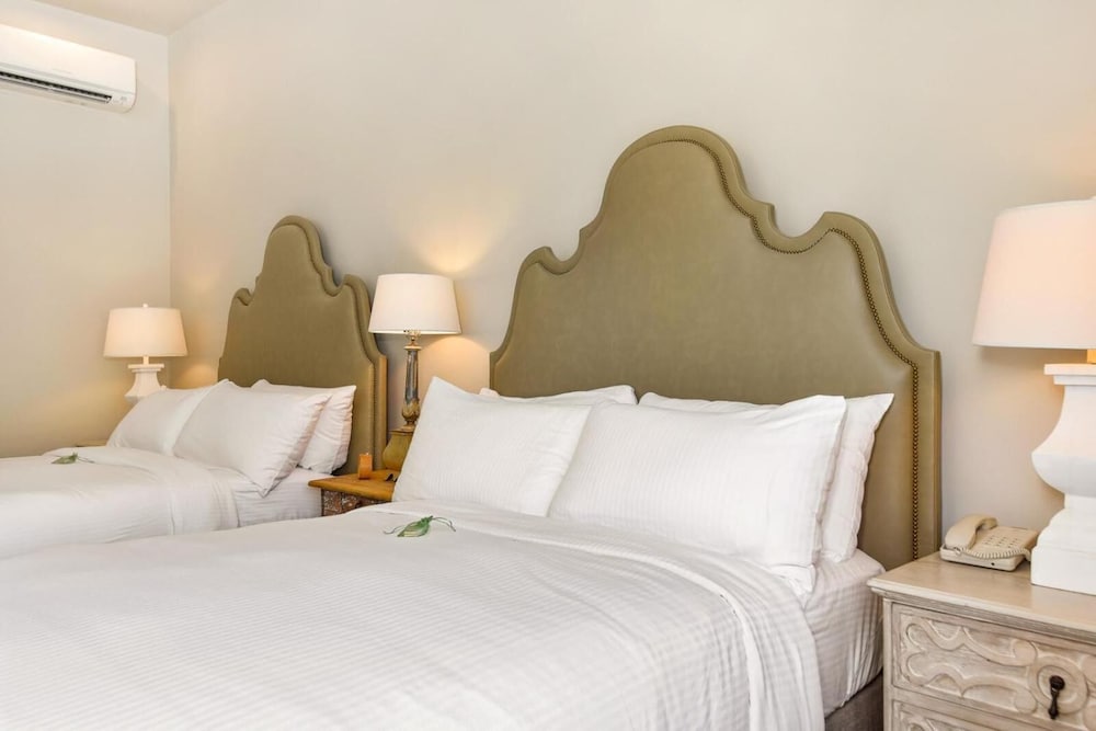 Mill Valley Inn - photo 11