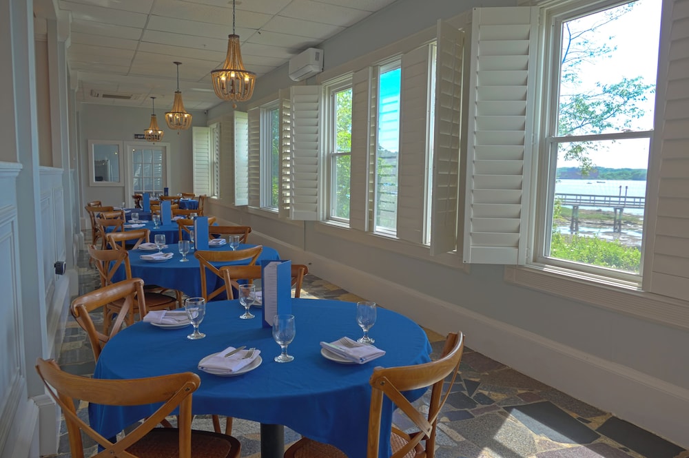 Sheepscot Harbour Village Resort - photo 361
