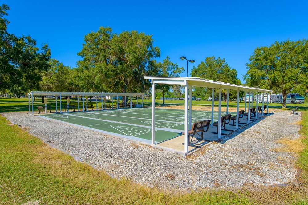 Sun Retreats Ocala Orange Lake - photo 22