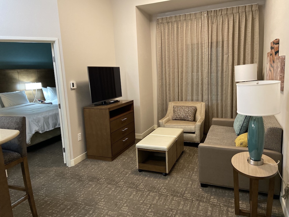 Staybridge Suites Denton by IHG - photo 22