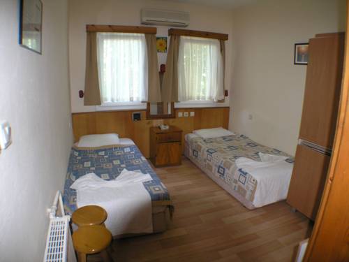 Kavala Studio Hotel