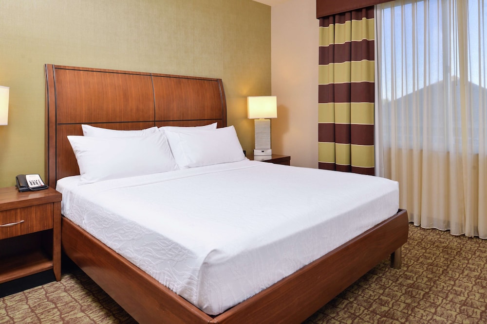 Hilton Garden Inn Boise Spectrum - photo 18