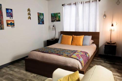 The Starry Night Inn - photo 3