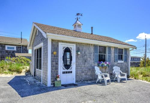 197 A North Shore Boulevard East Sandwich Cape Cod — hotel in East Sandwich