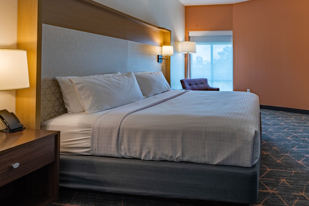 Courtyard by Marriott Atlanta Dunwoody - photo 22