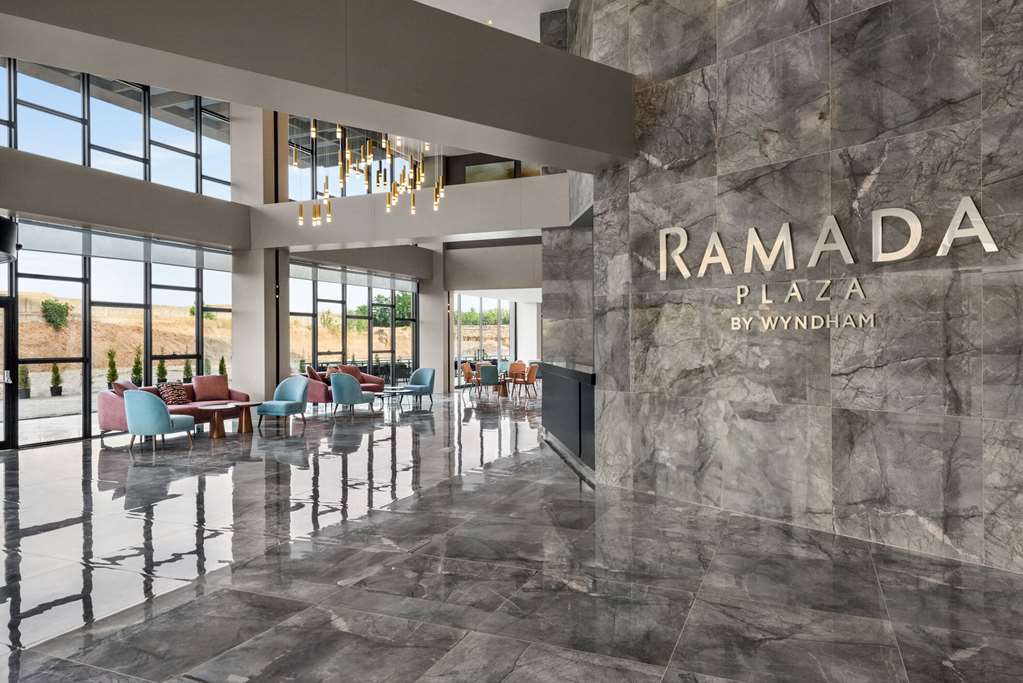 Ramada Plaza By Wyndham Batman — Batman — photo 5