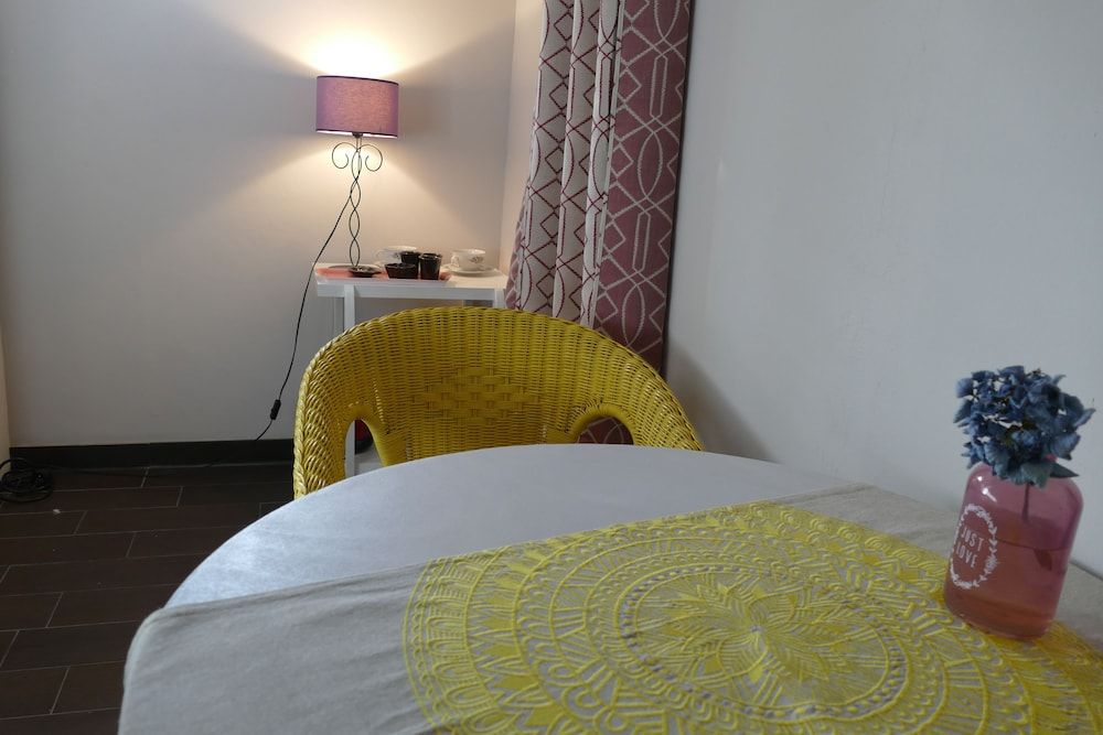 Histoire de - last minute hotel in Unknown City