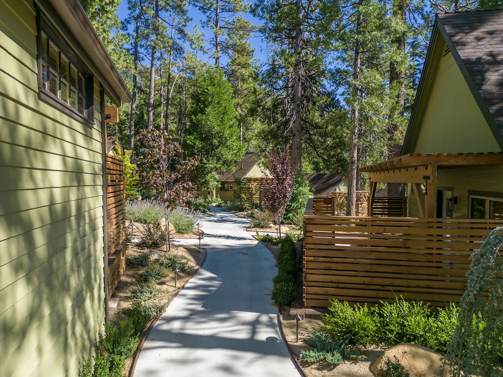 Tahquitz Pines Retreat - photo 112