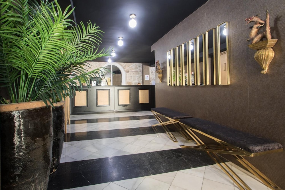 Cosy Rooms Tapineria — Valencia