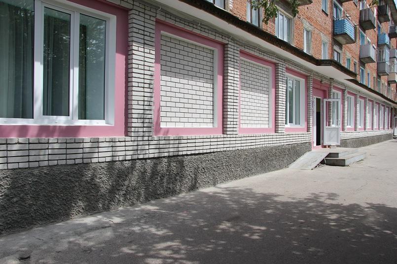 Mila - carbon neutral hotel in Unknown City