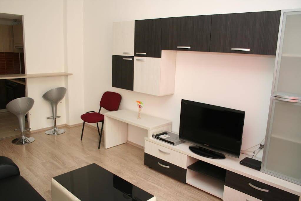 Top Rooms Aparthotel - last minute hotel in Bucharest