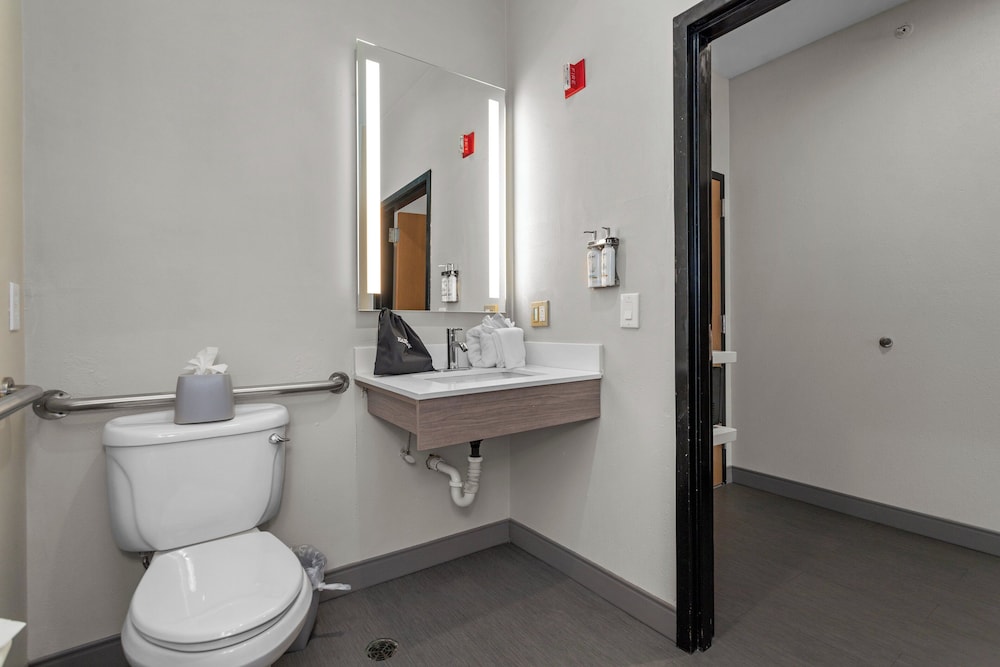 Holiday Inn Express Crockett by IHG - photo 29